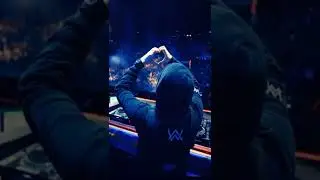 Space Melody||Alan Walker||#alanwalker #music #shorts