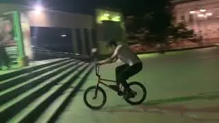 mini EDIT/BMX МОНТАЖ #3