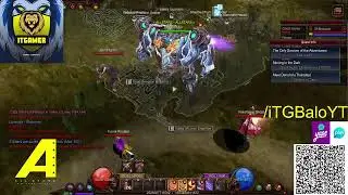 Mu Online - Moradito Slow - VRF  - Castle Siege 21 - 04 - 2024 A recuperar Castillo