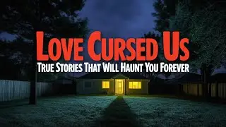 9 Spine-Chilling True Love Horror Stories: Revealed Secrets of Those Cursed by the Unexplained 😱