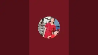tannu💞aaru is live! 😊special🎀 day today 🌺