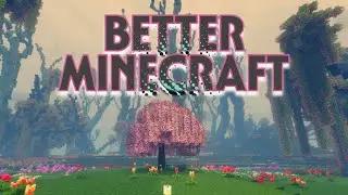 Better Minecraft: 100 Days: Modded #minecraft
