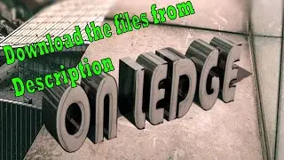 how to add 3d text in adobe photoshop 