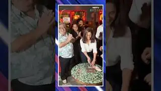 Mona Singh's Birthday Brings The Ba***ds of Bollywood Cast Together