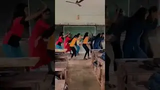me and college girls dance video #vr video