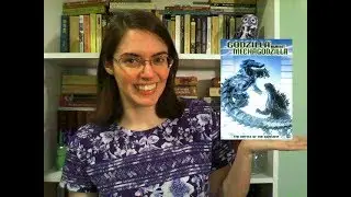 Godzilla Against Mechagodzilla (2002) Movie Review {Godzilla Reviews Ep. 27}