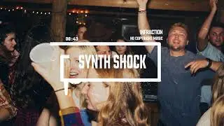EDM Energetic Festival by Infraction [No Copyright Music] / Synth Shock