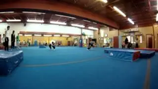 Cork and Around, Still Getting It
