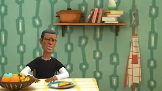 ti mari riz&egrave;z pati 23🤣.(zenm vin bay) JOGO FUNNy.