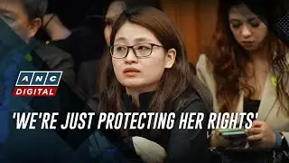 Alice Guo to appeal human trafficking conviction | ANC