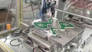 M&aacute;quina HEAT-TRANSFER - PRATILEIRAS ESTANTE - Wutzl