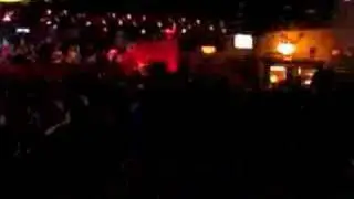 DJ WILLIE TURNING OUT NEW YORK CITY !!!
