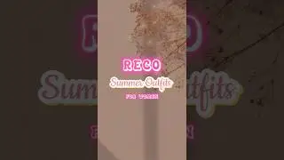 RECO | SUMMER OUTFITS FOR WOMEN THIS 2023 | BUDOL FINDS | Ms Jane