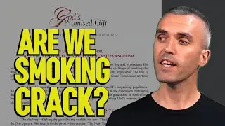 Are We Smoking Crack? Adventist Revival & Reformation Church Initiative