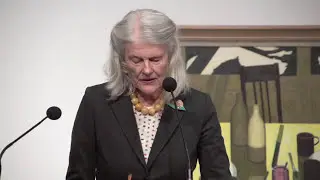 Art After Hours | Architect Penelope Seidler
