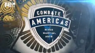 Combate Americas: Empire Rising - Fight Network Recap
