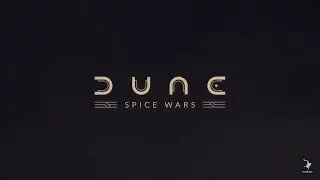 Dune: Spice Wars - Soundtrack | Jesper Kyd - Liet Kynes
