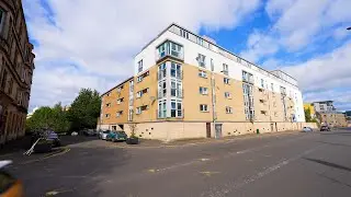 Flat 2/2, 560 Pollokshaws Road, Glasgow, G41 2PF