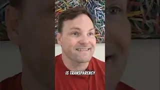 Building Trust as a Young Entrepreneur: The Transparency Advantage