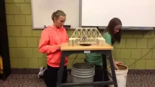 AS & MM bridge test