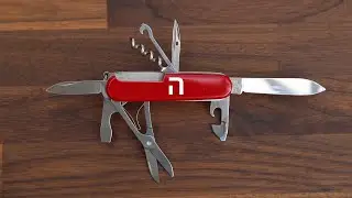 Письмо-швейцарский нож из Библии