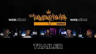 Território Hip Hop Web série - TRAILER