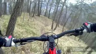 San Bovo freeride - altalanga