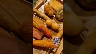 【すがの】 #串揚げ #串カツ #茅ヶ崎 #湘南 #kushikatsu #chigasaki #shonan #japan #japanesefood #グルメ #foodie