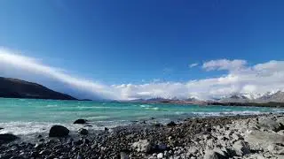 Ola Gjeilo's Tundra - A One Woman Choir