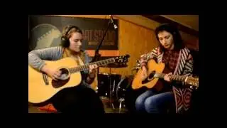 Franz Ferdinand Take Me Out Cover (Yana&Katya)
