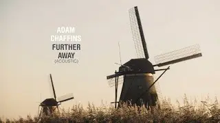 Adam Chaffins 