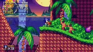4 minutes of sonic aural twitter/x videos