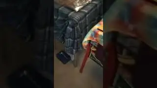 CFTBL prequel to the loose wire video