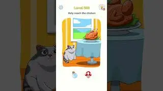 🐽Dop 3 Level 283 | Which level did you stuck? #shots #mobilegame #puzzlegame