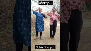 Mera naam marry hai 🔥 | #dance video #trendingshorts #youtube #dancingduo