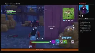 Duocamping to victory
