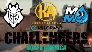 Ludwig Watches Moist Moguls v G2