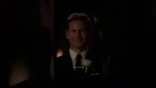 Alaric & Jo Sad Wedding Edit💔| hurts so good | #tvd #alaricsaltzman #edit #shorts #vampirediaries