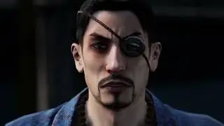 Like a Dragon: Ishin! play through, Part 8: I'm actually upset!