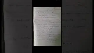 Linear Partial Differential Equations with Constant Coefficient | AM IV Unit 1 | 4th Semester | IPU