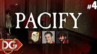 Pacify with Northernlion & MathasGames! - #4