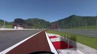 GT7 Daily Race A - Karting fun