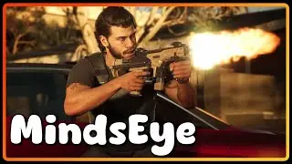 Let's Play MindsEye (PC)