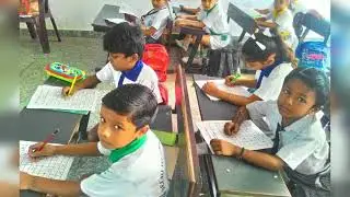 Delhi Heights School