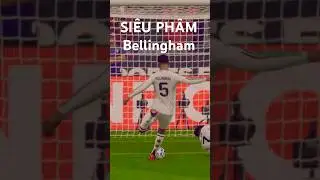 Bellingham C&uacute;t S&uacute;t Si&ecirc;u Phẩm