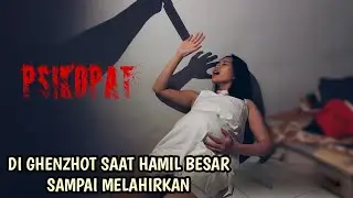 KISAH PEREMPUAN HAMIL YANG DI LEC3HK4N SAMPAI MELAHIRKAN - Film melahirkan 2025