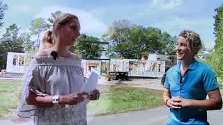 Renovco - The Mansion Project - Beginning Process