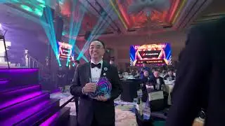 GOLDEN DESTINATIONS - Winner of 2025 Golden Bull Award (Malaysia)