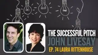 Investing Between The Lines with Laura Rittenhouse