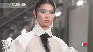 CHANEL Spring Summer 2018 Highlights Paris - Fashion Channel